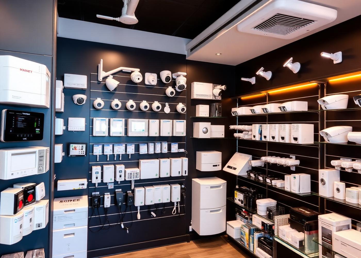 Retail Security Supply Centre